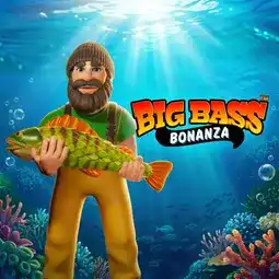 Big Bass Bonanza game at Jet4Bet Casino for Australia players
