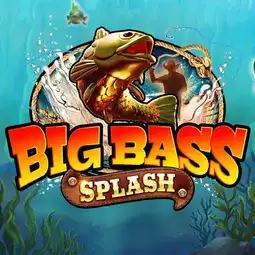Big Bass Splash game at Jet4Bet Casino for Australia players