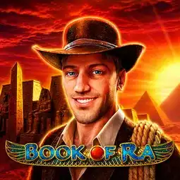 Book of Ra game at Jet4Bet Casino for Australia players