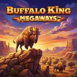 Buffalo King Megaways game at Jet4Bet Casino for Australia players