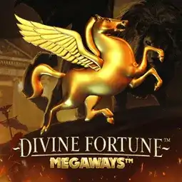 Divine Fortune Megaways game at Jet4Bet Casino for Australia players