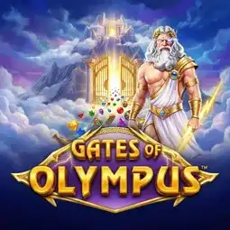 Gates of Olympus game at Jet4Bet Casino for Australia players
