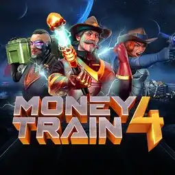 Money Train 4 game at Jet4Bet Casino for Australia players