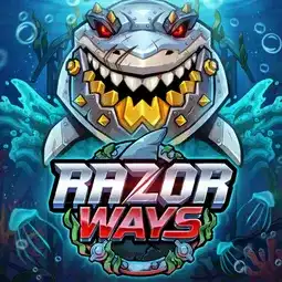 Razor Ways game at Jet4Bet Casino for Australia players