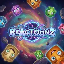 Reactoonz game at Jet4Bet Casino for Australia players