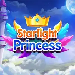 Starlight Princess game at Jet4Bet Casino for Australia players