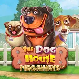 The Dog House Megaways game at Jet4Bet Casino for Australia players