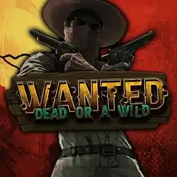 Wanted Dead or a Wild game at Jet4Bet Casino for Australia players